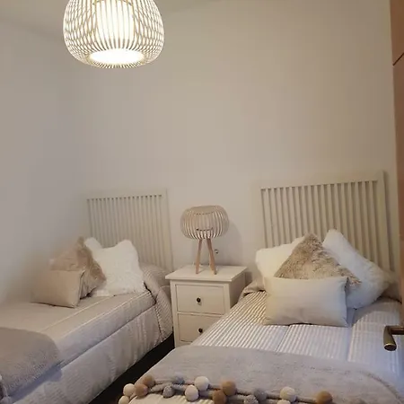 7 Calle San Miguel Holiday home *