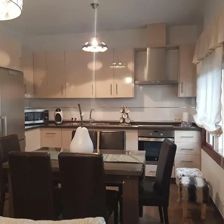 Holiday home 7 Calle San Miguel