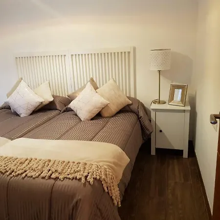 Holiday home 7 Calle San Miguel