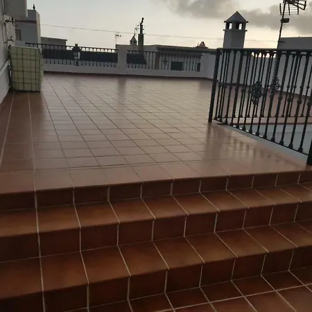 Дом отдыха 7 Calle San Miguel