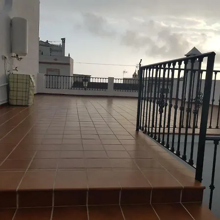 7 Calle San Miguel Дом отдыха Маро