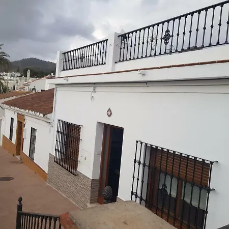 Дом отдыха 7 Calle San Miguel *
