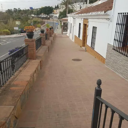 Дом отдыха 7 Calle San Miguel *